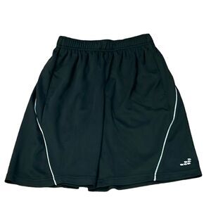 BCG Shorts, Black athletic, running, soccer, Small